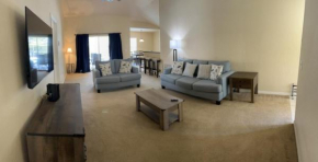 Silver Creek 3bed 3baths Villa